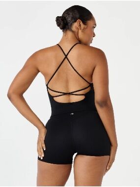 CSB Freedom Haven Tank